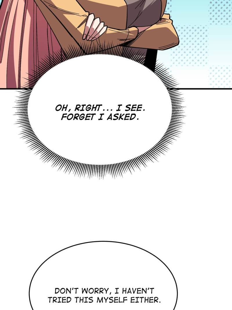 I'm Really Not A Supervillain Chapter 270 29